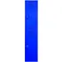 Bradley Lenox Plastic Lockers