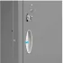 Global Industrial™ Capital® Lockers