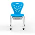 Classroom Storage Chairs