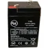 Replacement Batteries for Astralite