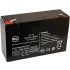 Replacement Batteries for Parasystems