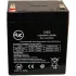 Replacement Batteries for PowerSonic