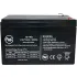 Replacement Batteries for Power Source
