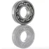 ORS 6000 Series Deep Groove Bearings