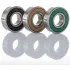 ORS 62200, 62300, & 63000 Series Deep Groove Ball Bearings