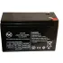 Telecom Replacement Batteries