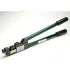 Dieless Mechanical Compression Tools