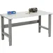 Global Industrial™ Adjustable Height ESD Workbenches
