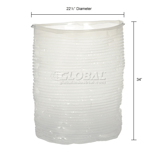 Drum & Barrel Liners, Inserts & Strainers Protective Lining Corp