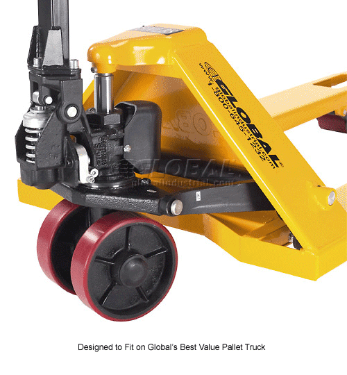 Replacement Pump Assembly for Global Industrial™ Pallet Trucks 168082