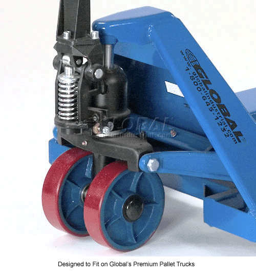 Replacement Pump Assembly for 585354, 168032 through 168036 Global