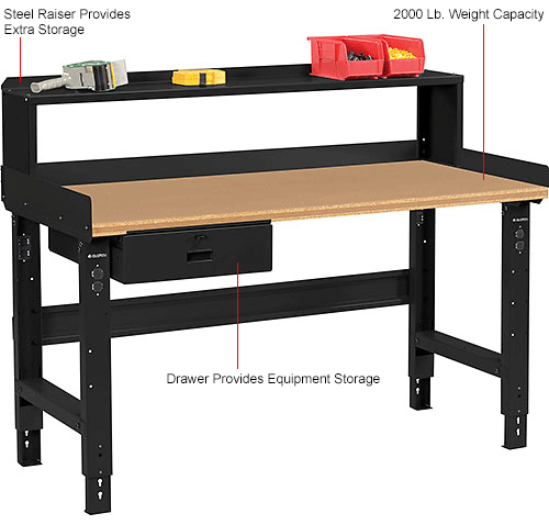 Work Bench 60 X 30