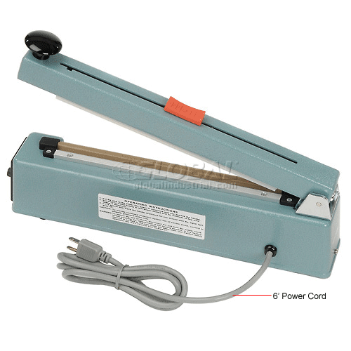 Bags & Sealers Bag Sealer American International Electric Bag
