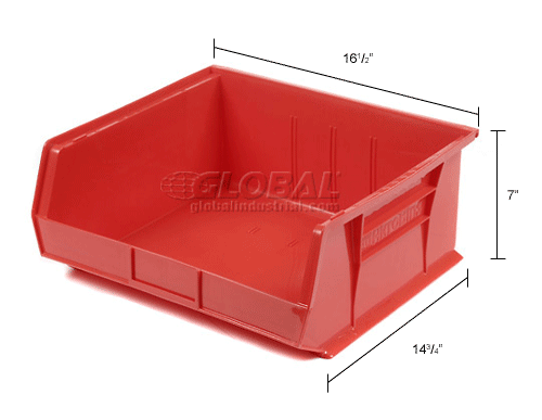 Bins Totes Containers Bins Stack Hang Akro Mils Akrobin