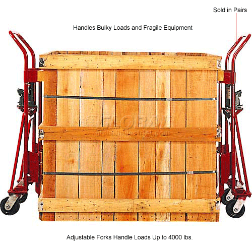 Hand Trucks & Dollies DolliesMachinery & Furniture Slides Wesco