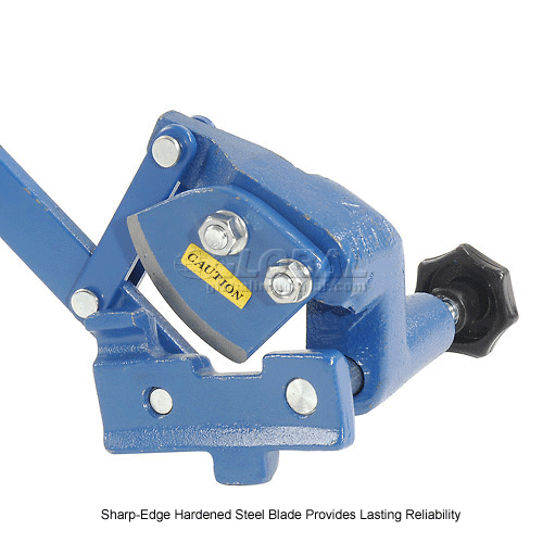 Wesco® Drum Deheader & Opener 272018 Standard