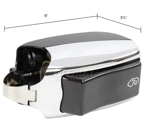 Sloan 0325172 EBV-130-A Override Assemblaggio Di Sloan - Foto 3