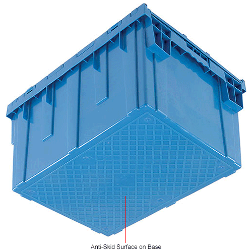 Bins, Totes & Containers ContainersShipping Plastic Shipping