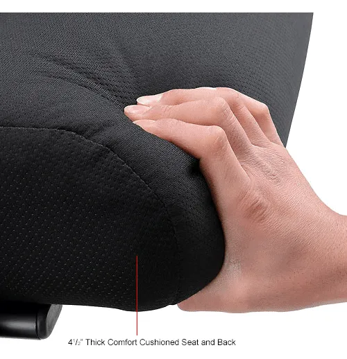 Big and tall seat cushion sale