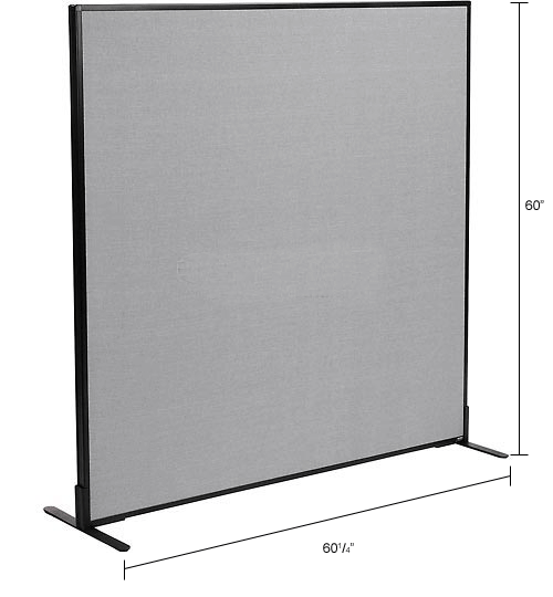 interion office partitions