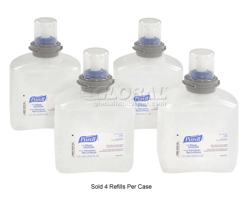 Purell Instant Hand Sanitizer Refill