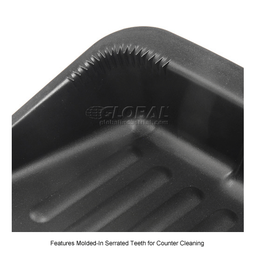 Rubbermaid® 2005 Heavy Duty Dust Pan