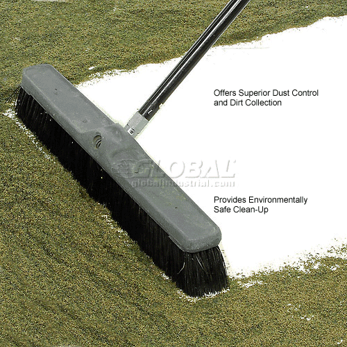 Sweeping Sweeping Compound Sweeping Compound 50 lb. Box 240782