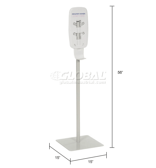 Bathroom Supplies Hand Sanitizers Purell Hand Sanitizer Floor Stand