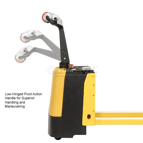 Pallet Trucks & Jacks Pallet TrucksSelf Propelled Electric Power