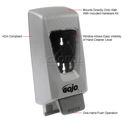 GOJO® SKILCRAFT® FMX Dispenser