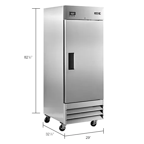 #23-2987 らむね 8.7 ft³ Chest Freezer - Premium Levella