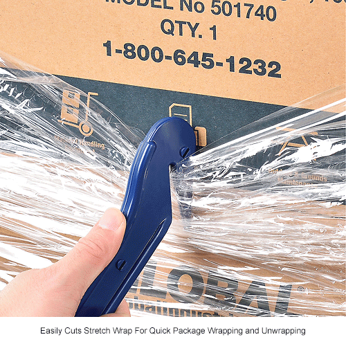 Stretch Wrap Stretch Wrap Dispensers & Accessories Global