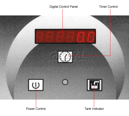 Dehumidifiers | Industrial & Commercial Dehumidifiers | Fantech