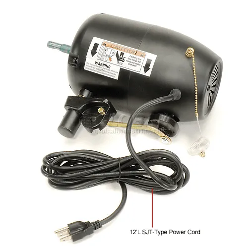 Global Industrial™ Replacement Motor For 48" Blower Fan For Model