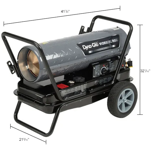 Highest Btu Electric Heater Dyna Glo Highest Btu Electric Heater