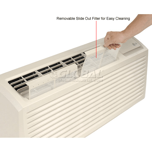 Air Conditioners Packaged Terminal Air Conditioner LG Packaged