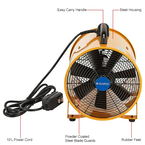 パーソナルファン WhisperCeiling® Spot Ventilation Fan, 290 CFM | Panasonic North