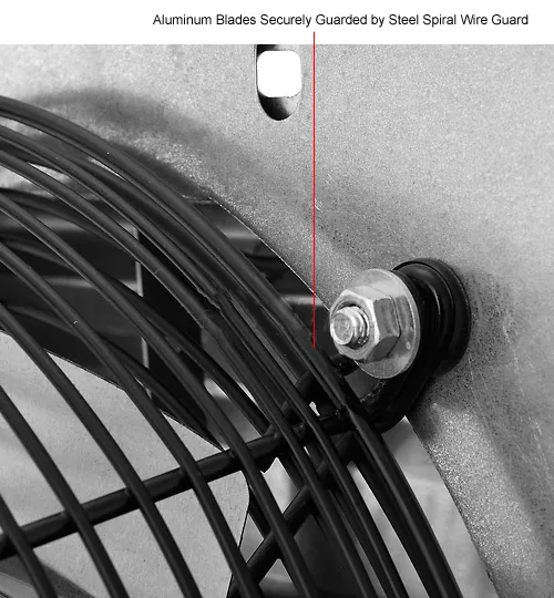 Continental Dynamics® Direct Drive 30