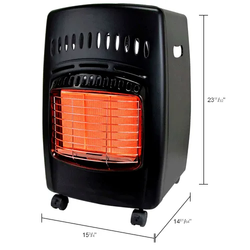 Gas/ Propane selling Heater