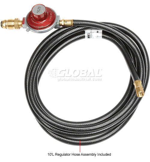 Dyna-Glo™ Propane Convection Heater, 200000 BTU