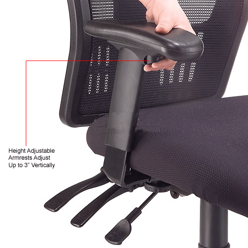 Multifunction Mesh Chair