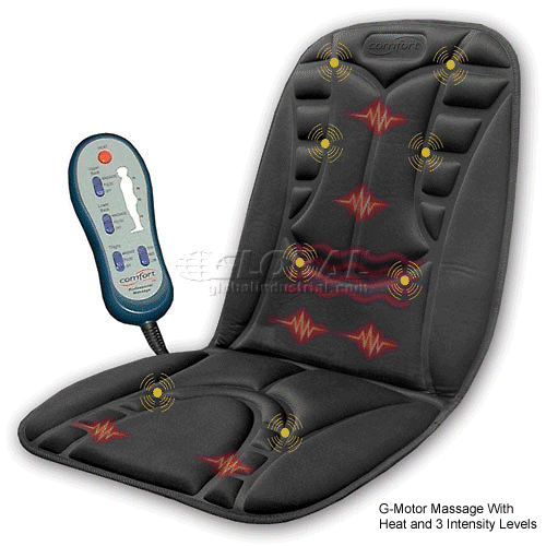 heated seat cover for office chair