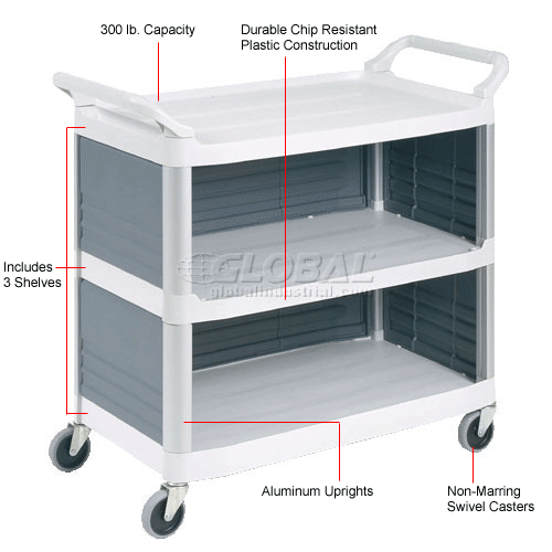 Trucks Carts Service Utility Rubbermaid 174 4093 Have A Question About This Product