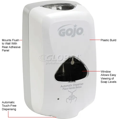 GOJO® TFX™ Dispenser - 2740-12