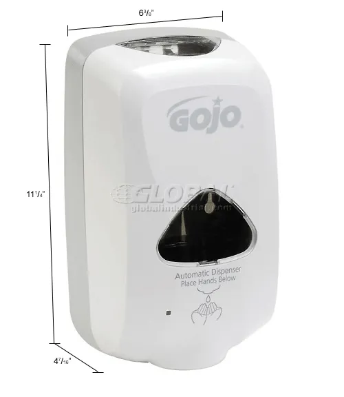 GOJO® TFX™ Dispenser - 2740-12