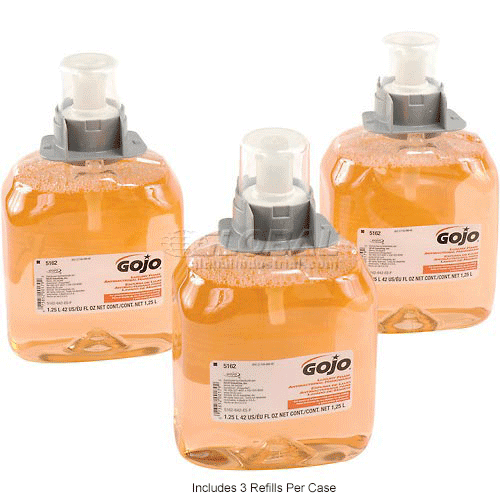 gojo 5162 refill