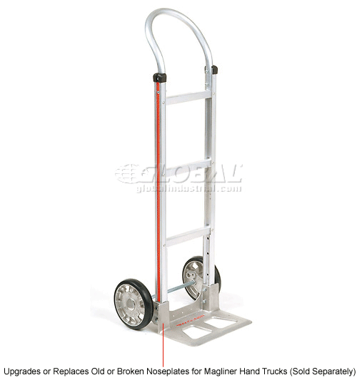 Hand Trucks & Dollies Hand TrucksReplacement Parts Cast Aluminum