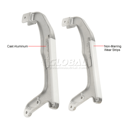 Hand Trucks & Dollies Hand TrucksReplacement Parts Stair Climber