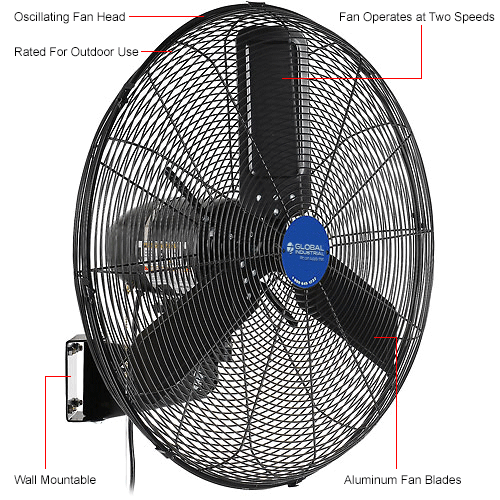 oscillating fans for sale