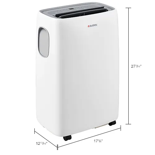 Enklen portable 2024 air conditioner